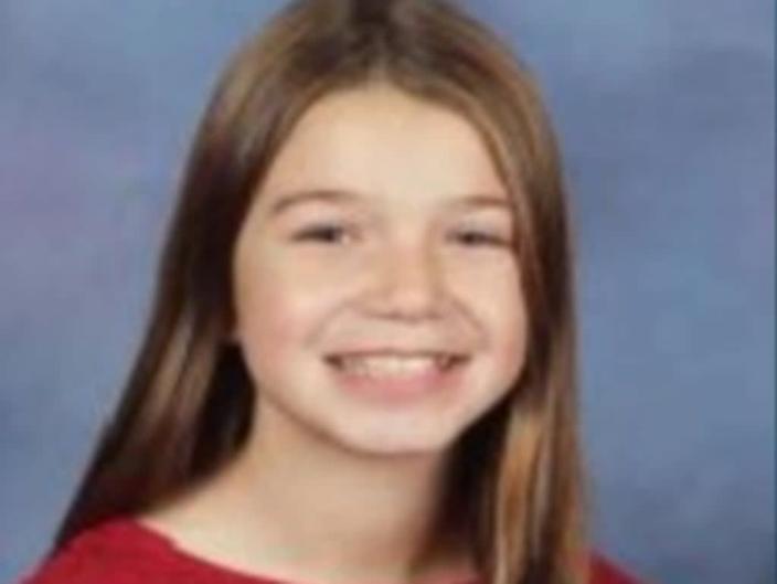 Iliana &#x00201c;Lily&#x00201d; Peters, 10, of Chippewa Falls, Wisconsin, was found dead by police in a wooded area near her aunt&#x002019;s house. Lilly was reportedly walking home but never arrived. Her body was found the morning after she was reported missing. (provided)