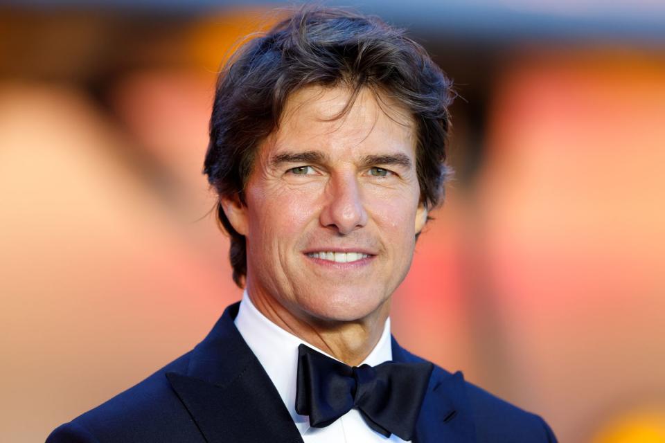 <p>Max Mumby/Indigo/Getty</p> Tom Cruise