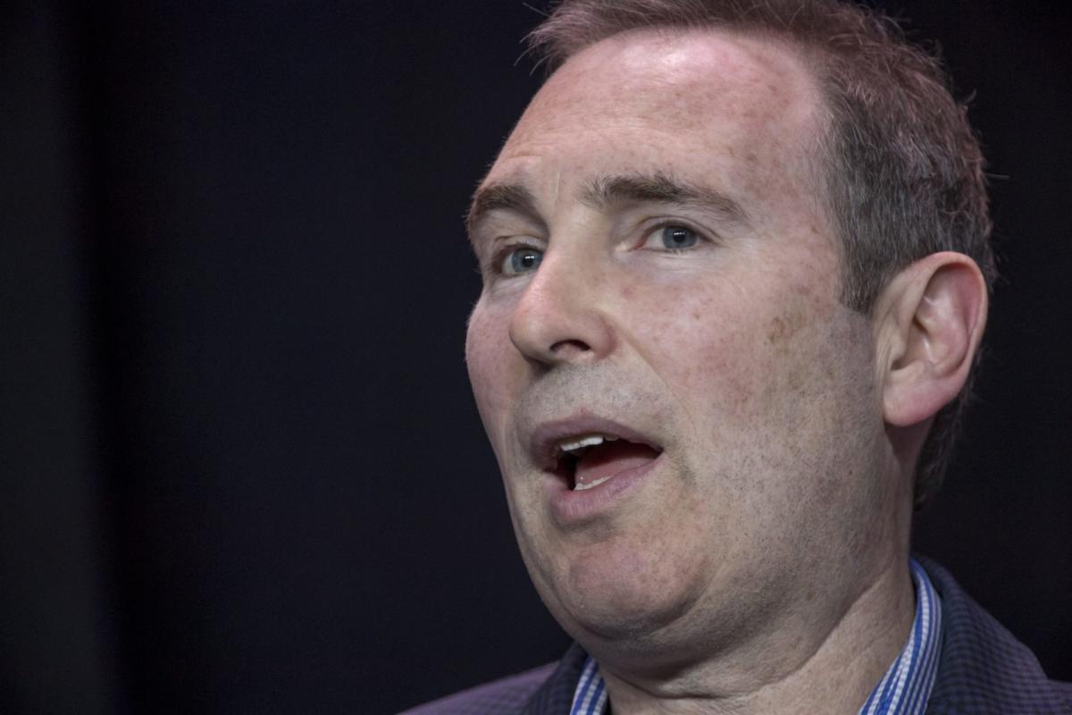 Andy Jassy’s Return to Power Shows How Bad Amazon Culture’s Midlife Crisis Has Become