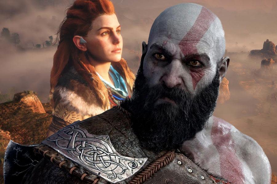 ¿Series de God of War y Horizon siguen en pie? Sony comparte nueva información