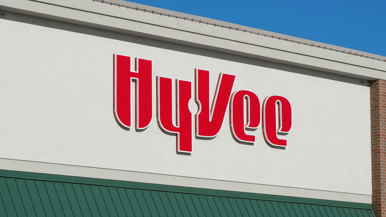 Hy-Vee