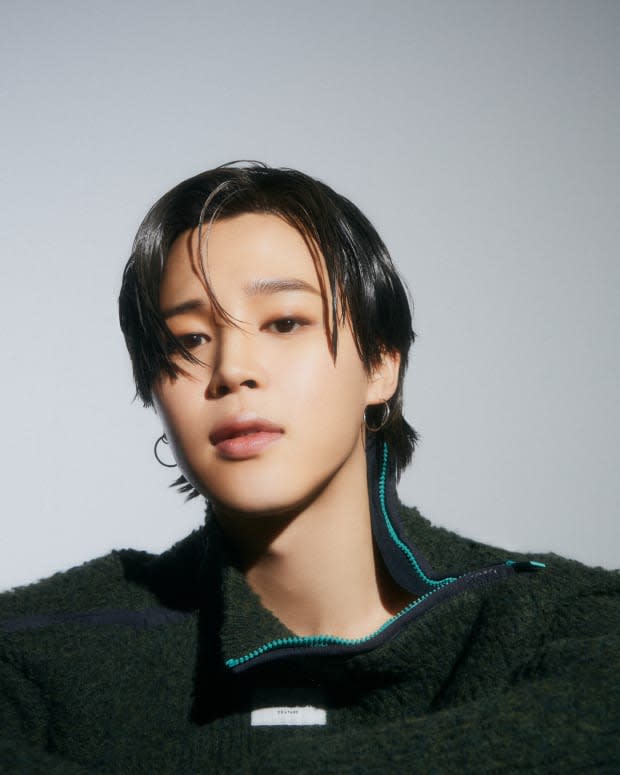 Dior names BTS star Jimin as global brand ambassador; Valentino