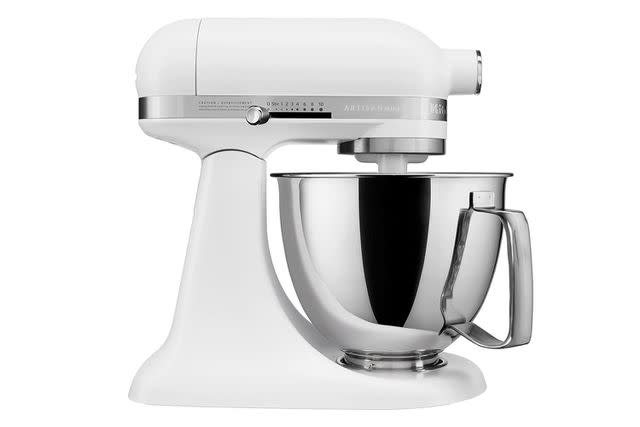 Ina Garten Loves Her KitchenAid Mixer—Score One Now at the Lowest Price  We've Seen in Months