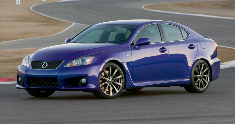 Land vehicle, Vehicle, Car, Second generation lexus is, Lexus is, Full-size car, Rim, Lexus, Sports sedan, Luxury vehicle, 