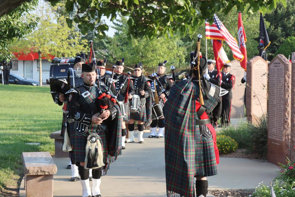 Local organizations invite the Amarillo Community to honor and remember the lives of those list during the 9/11 terrorist attacks with several remembrance ceremonies and activities throughout the weekend.