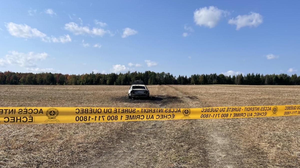 14-year-old found dead near Hells Angels club in Beauce region