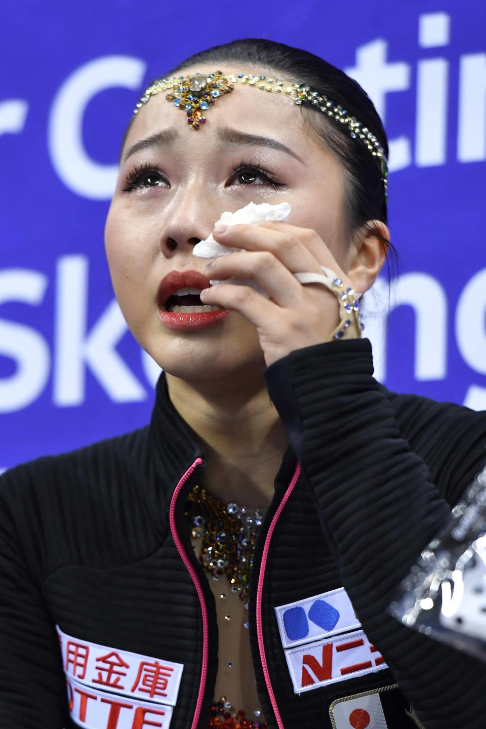 ISU Four Continents Figure Skating Championships - Gangneung - Day 3 (Koki Nagahama / Getty Images)