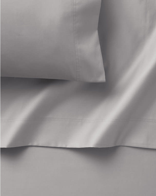 <p><a href="https://go.redirectingat.com?id=74968X1596630&url=https%3A%2F%2Fwww.garnethill.com%2Fsolid-wrinkle-resistant-sateen-sheets%2F481852%3Foffers_sku%3D44611%2BSURF%2BKGXD%26SourceCode%3DDGW42B%26gclid%3DCjwKCAjwyNSoBhA9EiwA5aYlb3W817fu0_wmMf-zxx7JgDh7ynrxiXIBwy-ckqZ68-ZQLSIYBYNjqRoC8M8QAvD_BwE&sref=https%3A%2F%2Fwww.cosmopolitan.com%2Flifestyle%2Fg45366773%2Fbest-sateen-sheets%2F" rel="nofollow noopener" target="_blank" data-ylk="slk:Shop Now;elm:context_link;itc:0;sec:content-canvas" class="link ">Shop Now</a></p><p>Sateen Sheets</p><p>garnethill.com</p><p>$109.00</p>