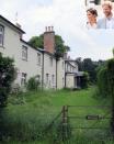 Frogmore Cottage Is 'Dilapidated'