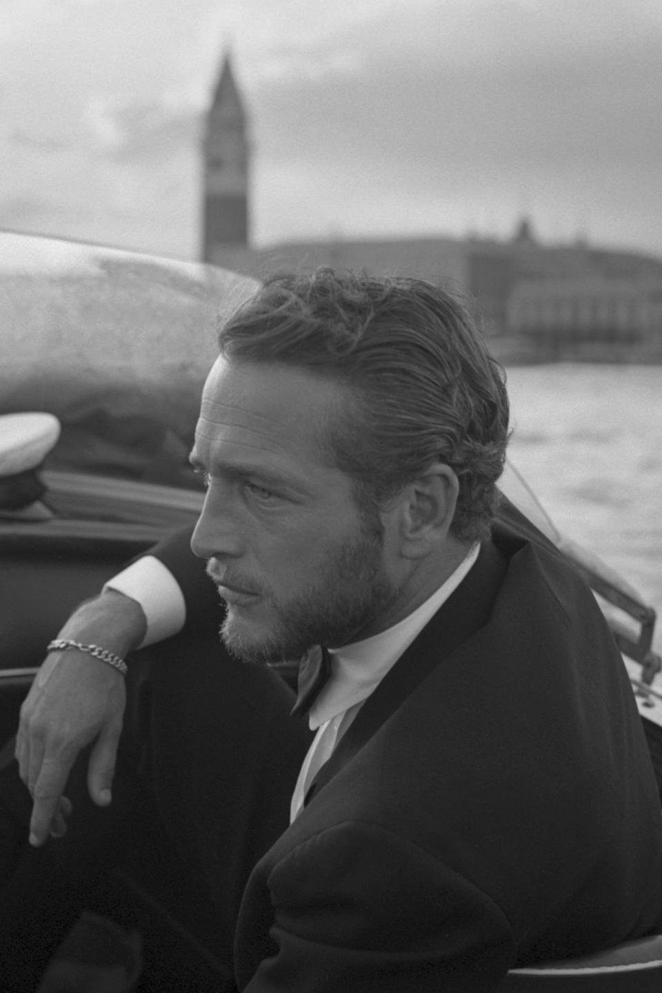 1968: Paul Newman