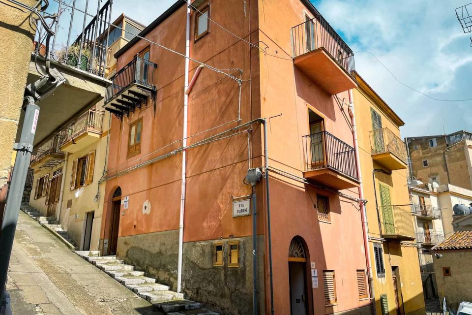 Caccamo, Sicily. Photo: Kyero