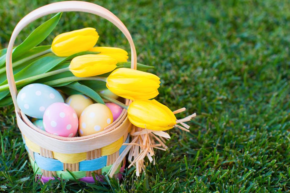 12 Adult Easter Egg Hunt Ideas to Make the Holiday Fun for Everyone