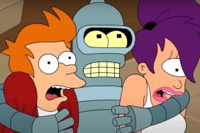 Futurama Season 11 Episode 10 Release Date