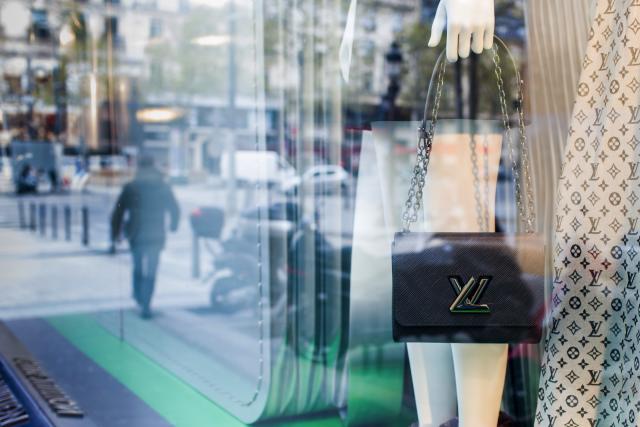 LVMH launches new corporate website - LVMH