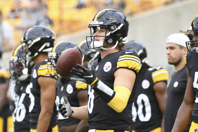 Stock up, stock down among Steelers after preseason opener