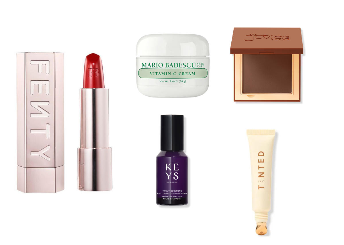 Shop the Best Makeup, Haircare, Skincare and Other Beauty Must-Haves for 2023