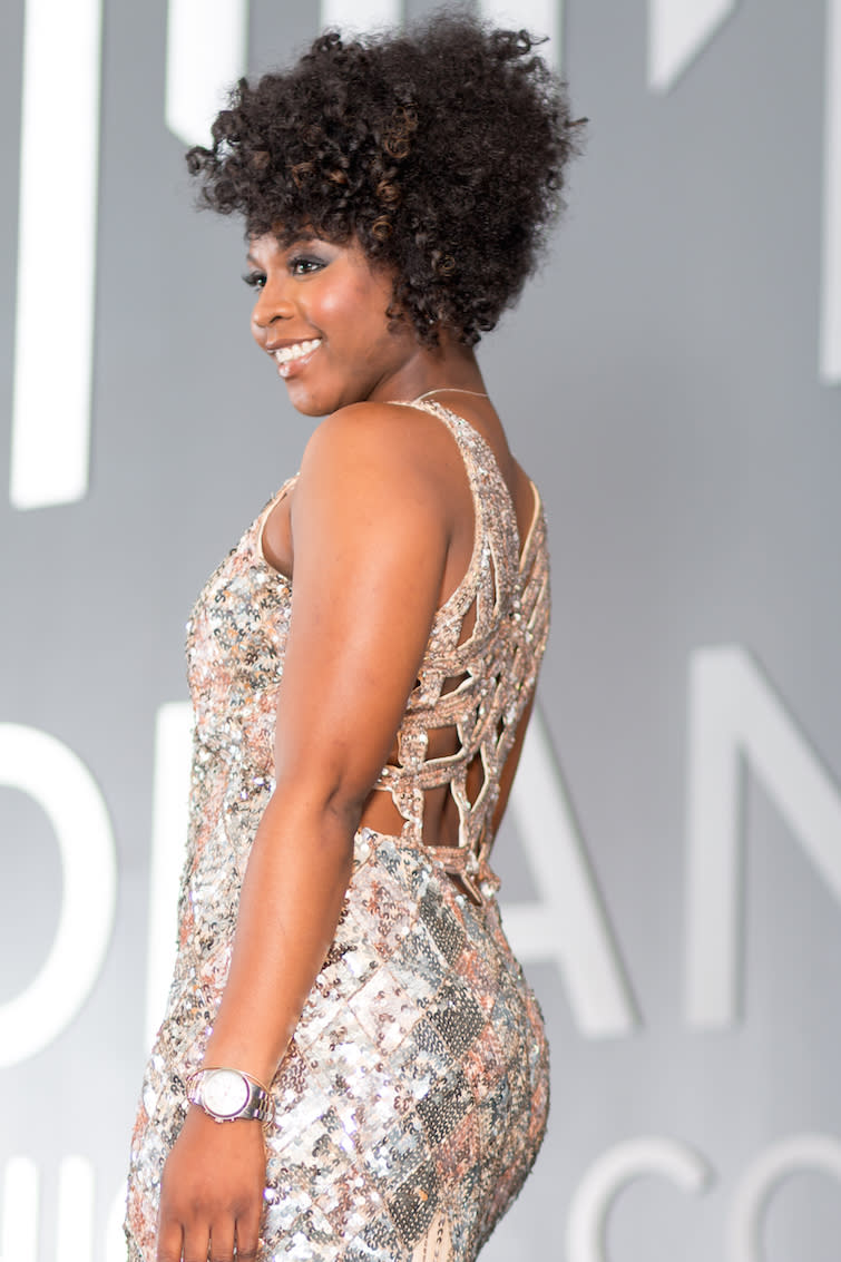 How a Natural Hair Beauty Pageant Morphed Into a Platform for Female Entrepreneurs