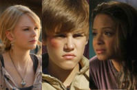 Christina Milian, Justin Bieber… vous ne vous en souvenez peut-être pas, mais ces stars ont fait une apparition dans la série criminelle de référence "Les Experts".