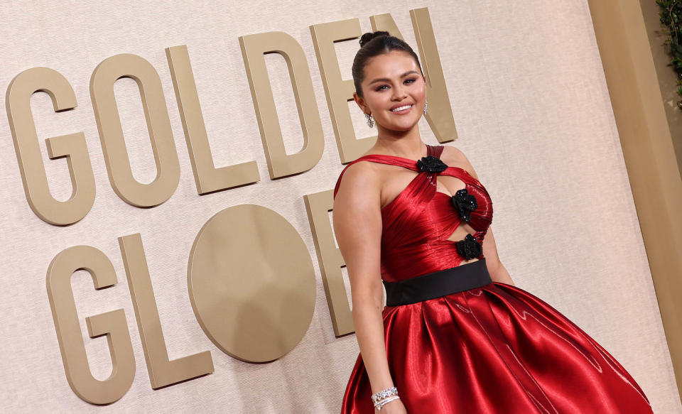 Image: 81st Annual Golden Globe Awards - Arrivals (Amy Sussman / Getty Images)