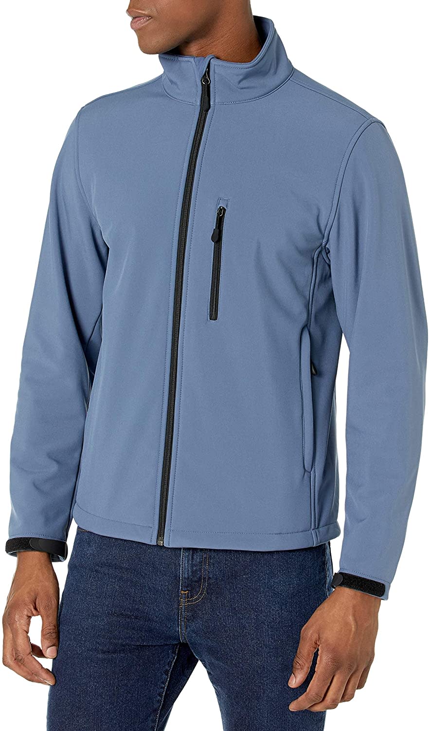 Amazon-Essentials-Mens-Water-Resistant-Softshell-Jacket