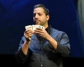 <p>The New York Police Department is currently investigating two sexual-assault complaints against magician David Blaine, according to the <a href="https://www.thedailybeast.com/david-blaine-under-nypd-investigation-over-sexual-assault-allegations" rel="nofollow noopener" target="_blank" data-ylk="slk:Daily Beast;elm:context_link;itc:0;sec:content-canvas" class="link ">Daily Beast</a>. However, one of the accusations might fall outside the statue of limitations—since one of the women alleges that Blaine sexually assaulted her in his Manhattan apartment in 1998.</p> <p>This isn't the first time Blaine has been accused of sexual assault. Two years ago, former model Natasha Prince came forward <a href="https://www.thedailybeast.com/exclusive-former-model-accuses-david-blaine-of-rape" rel="nofollow noopener" target="_blank" data-ylk="slk:in 2017;elm:context_link;itc:0;sec:content-canvas" class="link ">in 2017</a> alleging that Blaine raped her in London, in 2004. Scotland Yard detectives declined to take further action after investigating her claim.</p> <p><strong>His Response:</strong></p> <p>Blaine has denied Prince's accusation, and has yet to comment on the NYPD's investigation.</p> <p><strong>The Fallout:</strong></p> <p>TBD.</p>