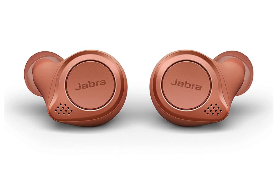 Jabra Elite 75t true wireless headphones (was $200, now 25% off)