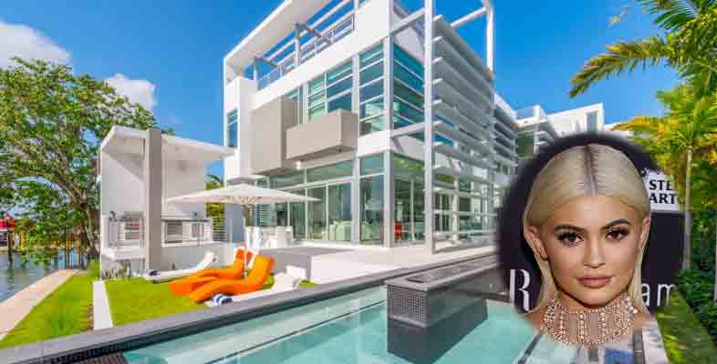 kylie-jenner-miami-house