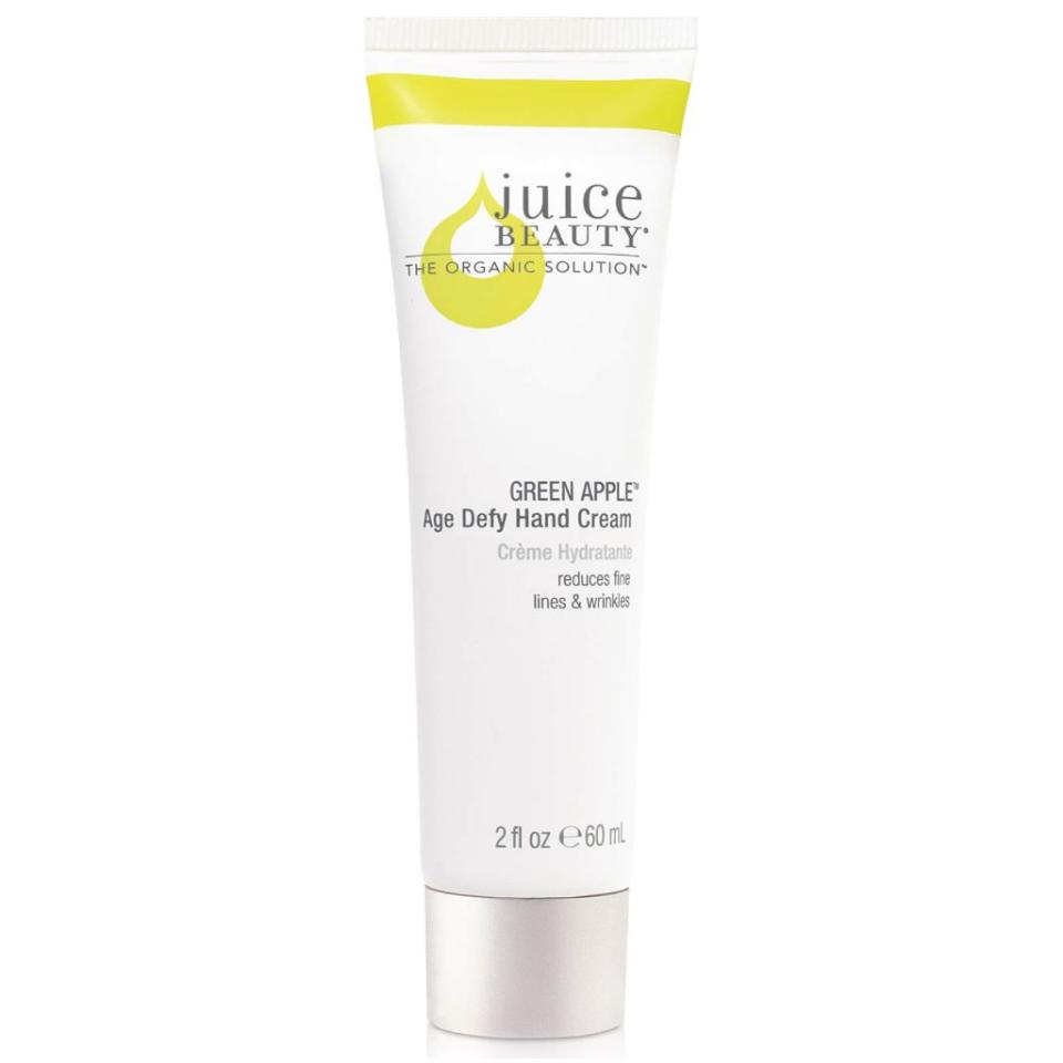 juice beauty, the best hand lotions for dry skin