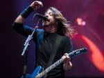 Foo Fighters Top Rock Albums Decade 2010s