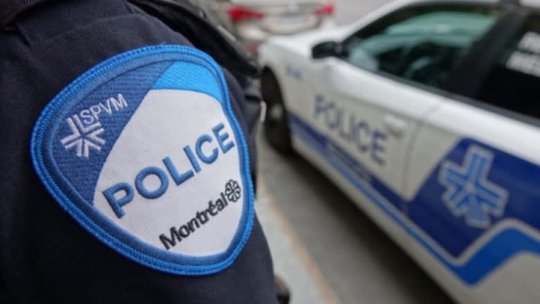 Montreal police revise process for sexual assault claims