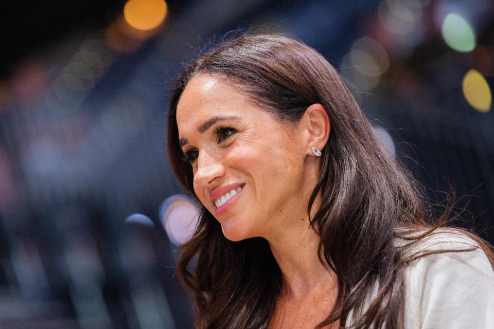Meghan Markle (dpa / picture alliance via Getty Images)