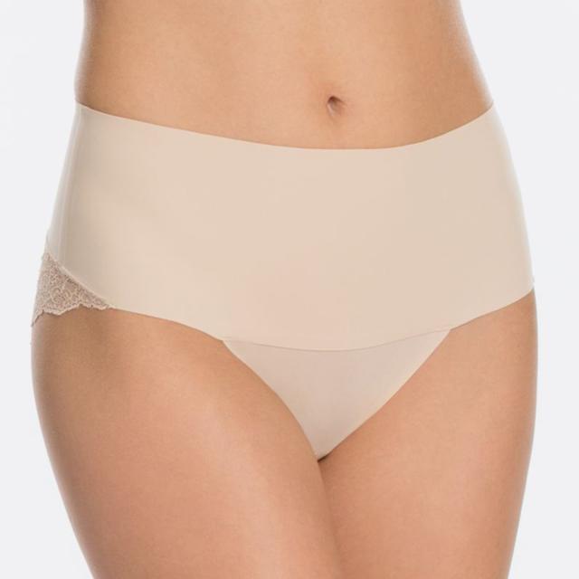 Spanx's No-Show Underwear and Bras Are 50% Off — Today Only