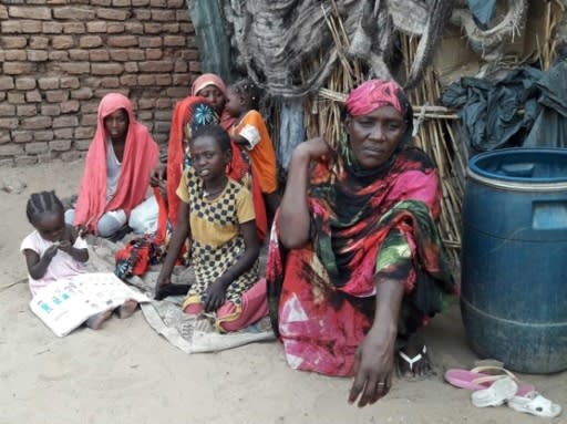 A decade and a half on, the hundreds of thousands of Darfuris who were driven from their homes in a brutal depopulation campaign by the government of Omar al-Bashir want the now ousted president to face justice