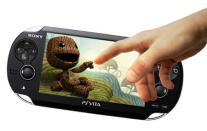 PSP Vita