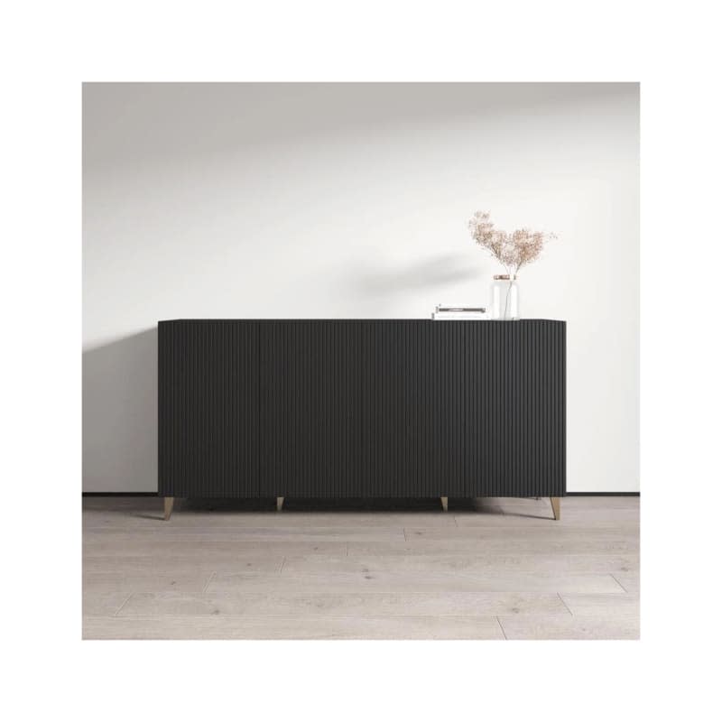 Pafos 4D Sideboard