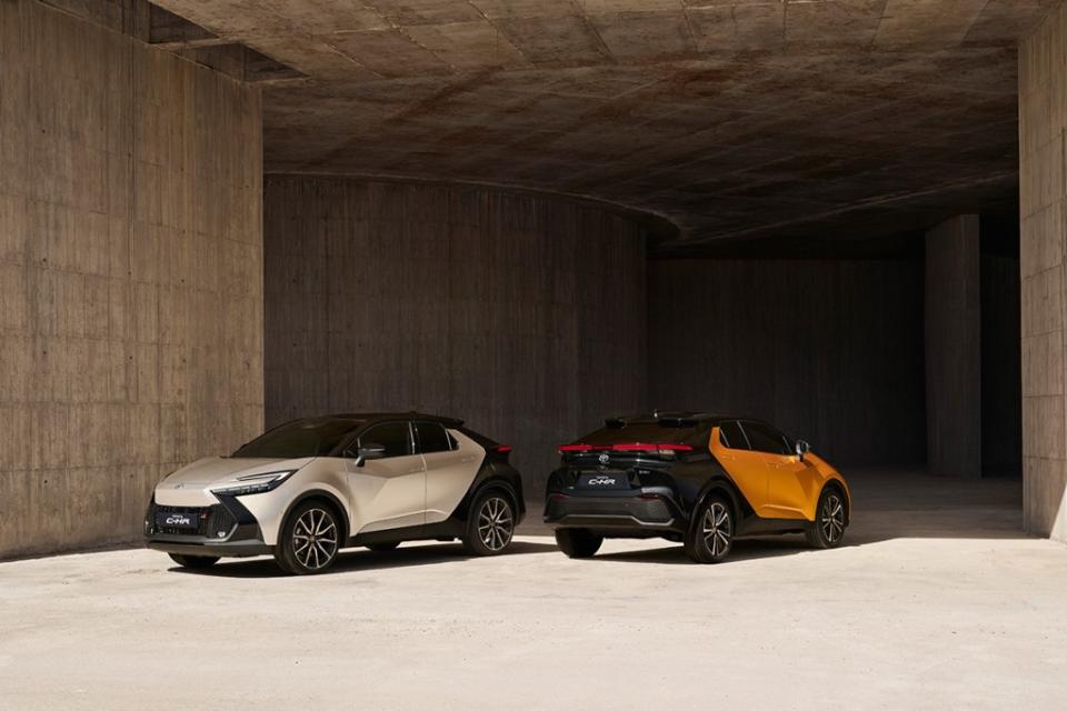 cuv-toyota-c-hr