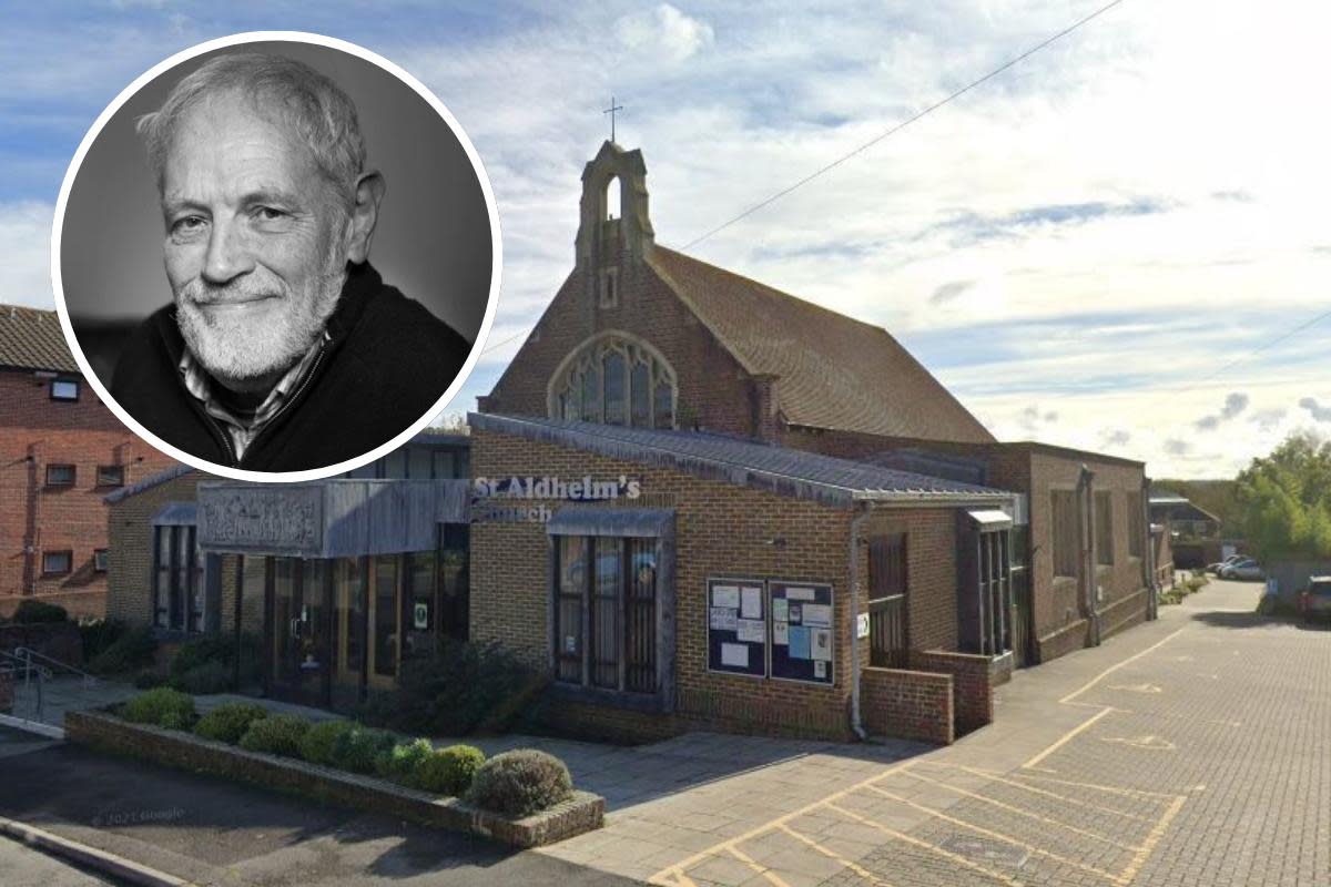 St Aldhelm's Church Centre will host the event <i>(Image: Google Maps/ Shire Hall Museum)</i>