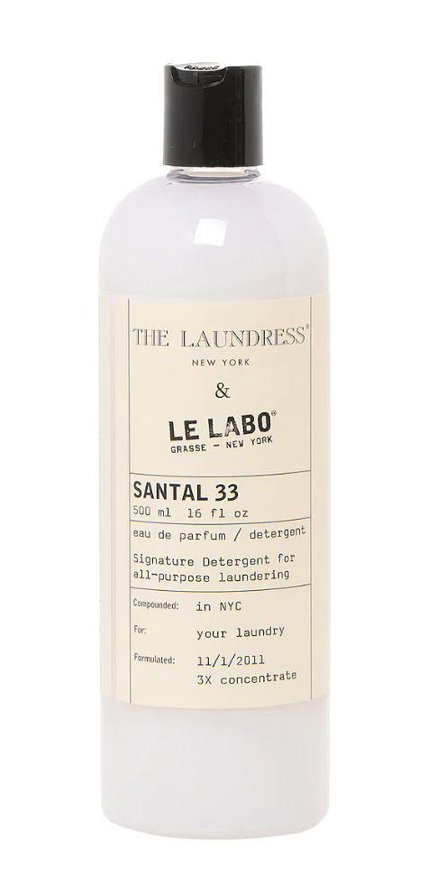 Courtesy of Le Labo.