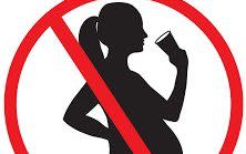 French vintners are already obliged to include pictograms or a written message advising zero alcohol consumption during pregnancy 