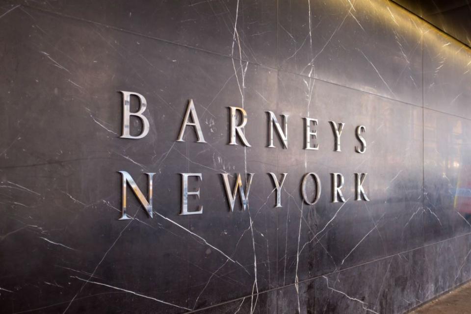 Barneys New York