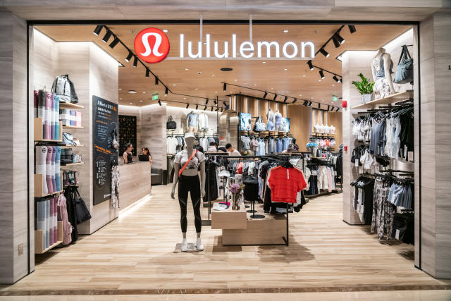 Sale: Shop Lululemon's 'We Made Too Much' summer additions - Yahoo