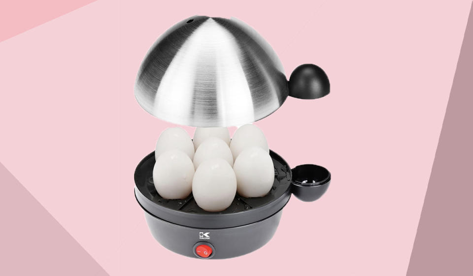 Perfect eggs, every time. (Photo: Nordstrom Rack)