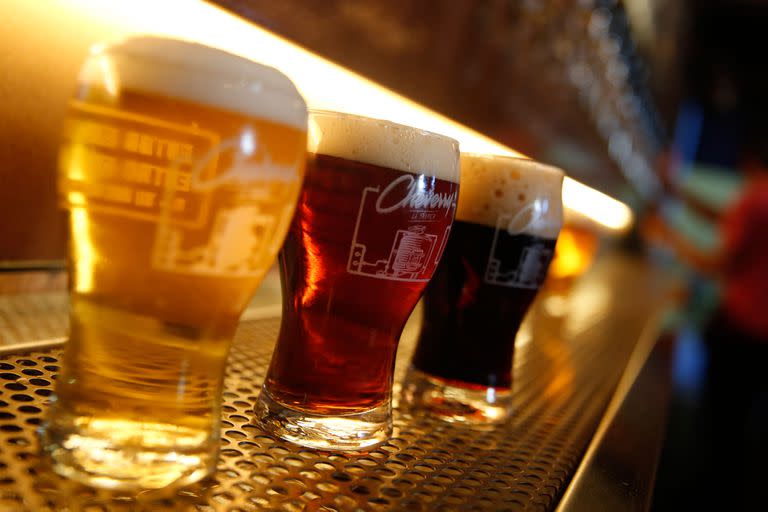 La cerveza -industrial o artesanal- puede tener deméritos o errores de fabricación que afecten negativamente su sabor 