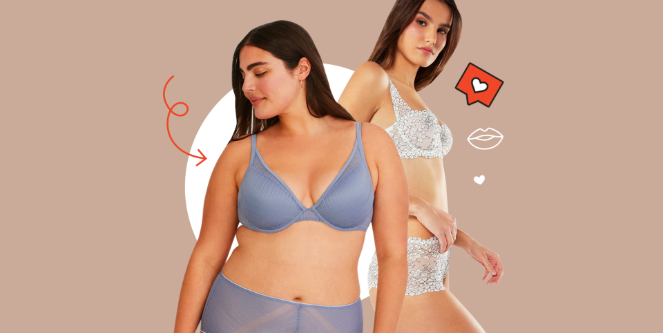 The 23 Best Lingerie Brands Have Something for Everyone