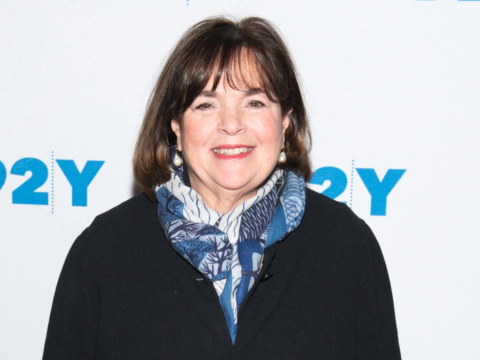 ina garten