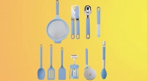 kitchenware, kitchen gagdets