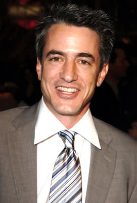 Dermot Mulroney at the Los Angeles premiere of Universal Pictures' The Wedding Date
