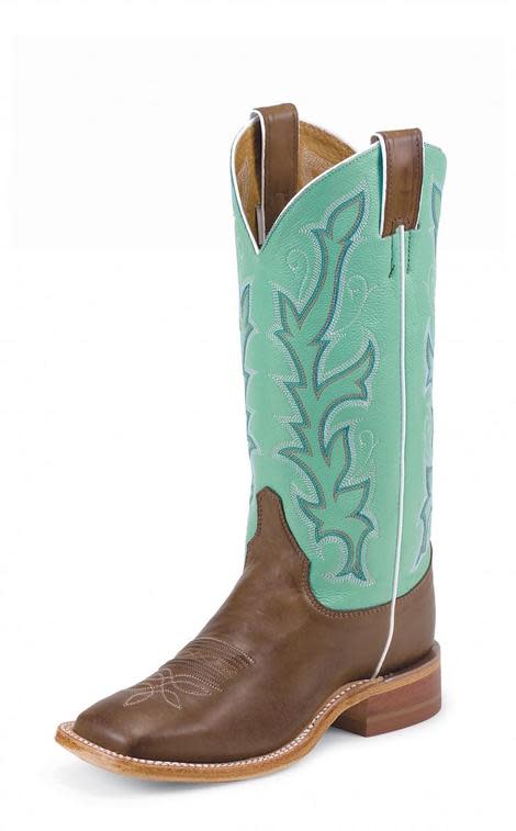 Cowgirl Boots 