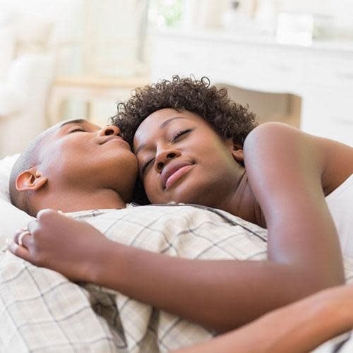 7 Things You Can Do Right Before Sex To Boost Your Bond