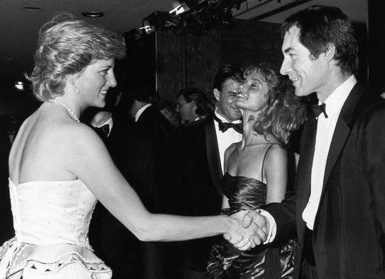 ‘The Living Daylights’ premiere, part 2 (1987)